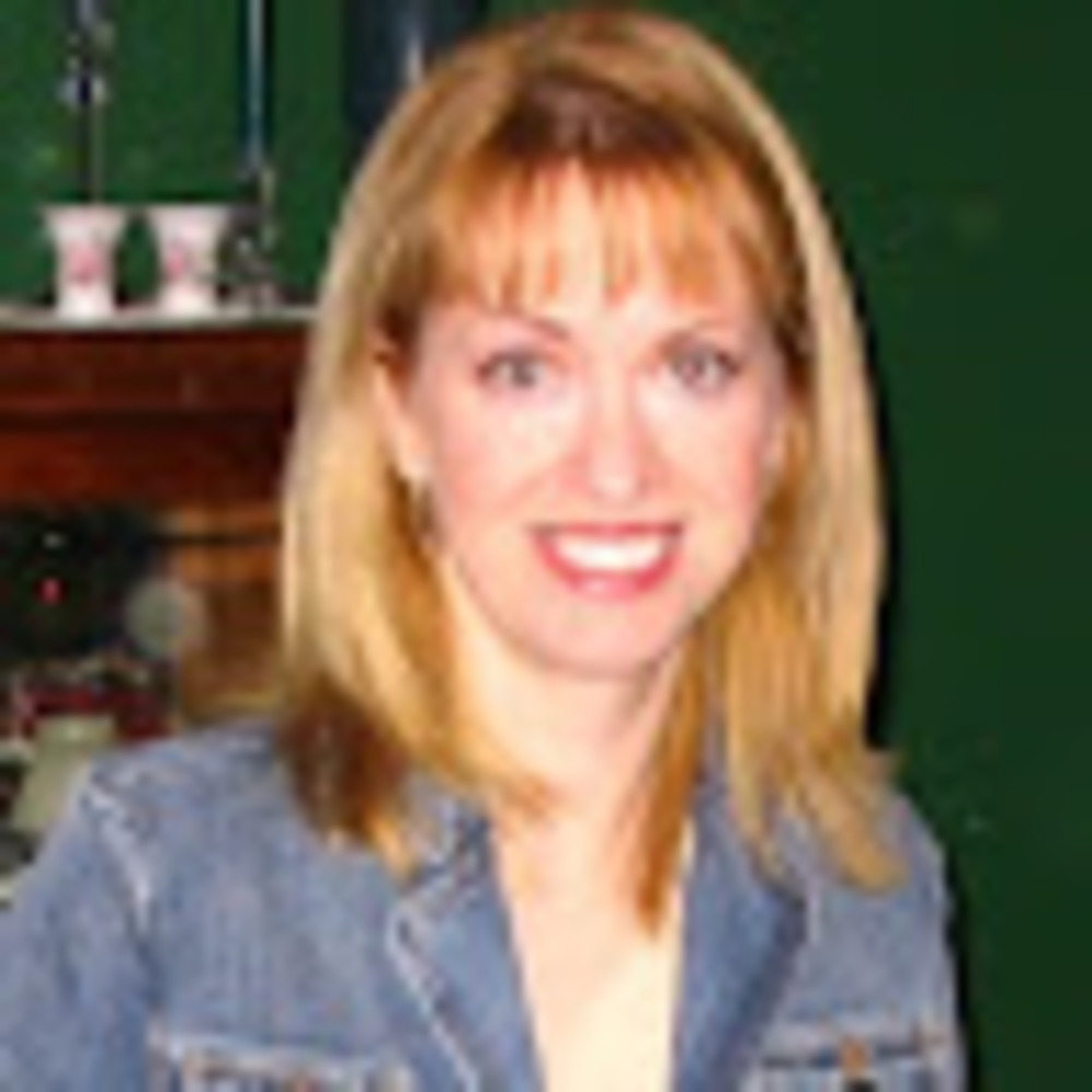 Meet your Posher, Kendra